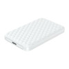 Orico vanjsko kućište 2.5" SATA HDD/SSD, do 9.5 mm, tool free,